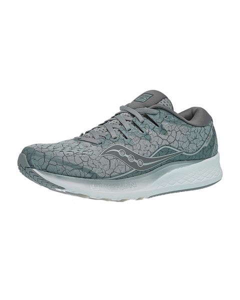 saucony ride 2 gris