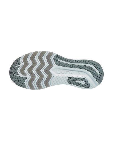 saucony ride 2 gris