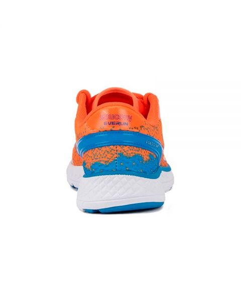 saucony freedom iso naranja