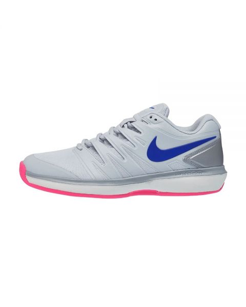 nike air rosas mujer