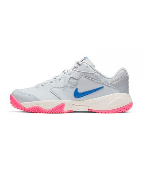 nike court lite mujer
