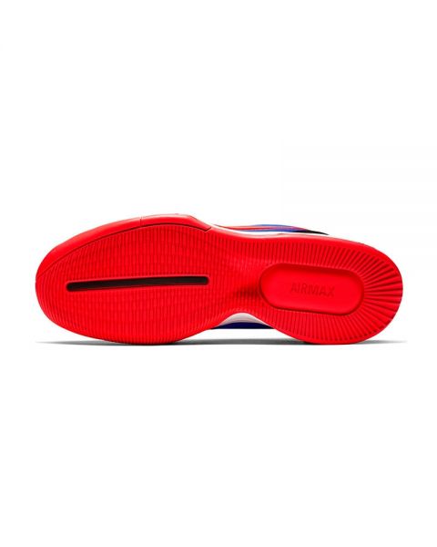 nike air max 85 mujer rojas