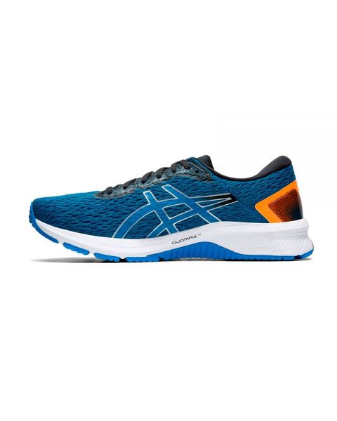 asics gt 1000 2 mujer Naranja
