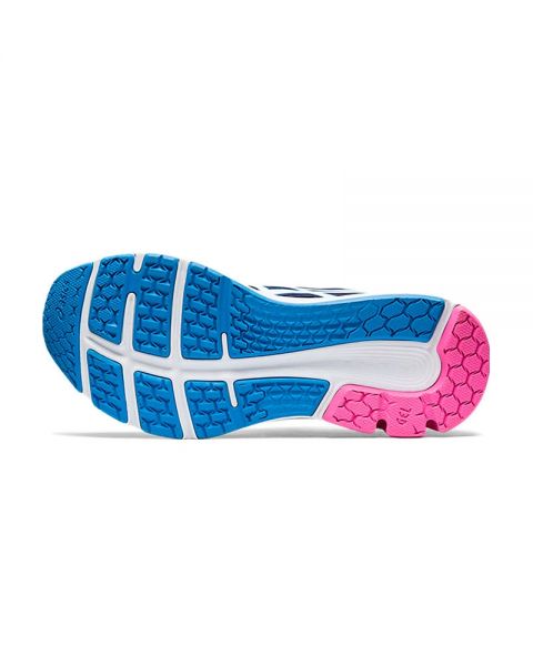 Asics gel pulse 11 violet Clearance