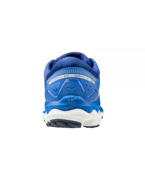Mizuno wave sky 3 mujer clearance
