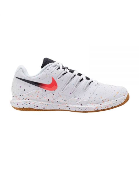 Outlet de zapatillas de padel Street Padel Nike hombre baratas - comprar online y Paddelea