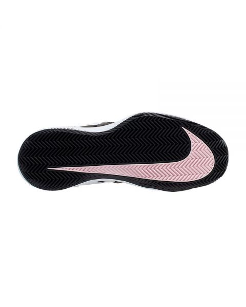 nike court jr vapor x
