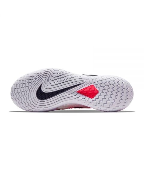 nike air zoom padel