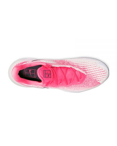court vapor air zoom cage 4 clay