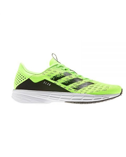 adidas sl20 green for Sale OFF 73%