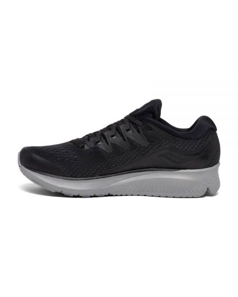 saucony ride 2 negro