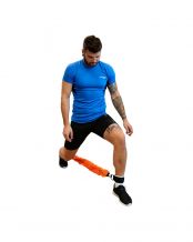 RESISTANCE TRAINER LATERAL SOFTEE NARANJA