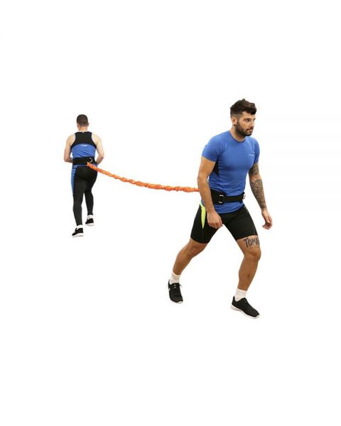 speed resistance trainer