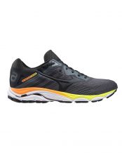 mizuno wave rider 16 donna argento