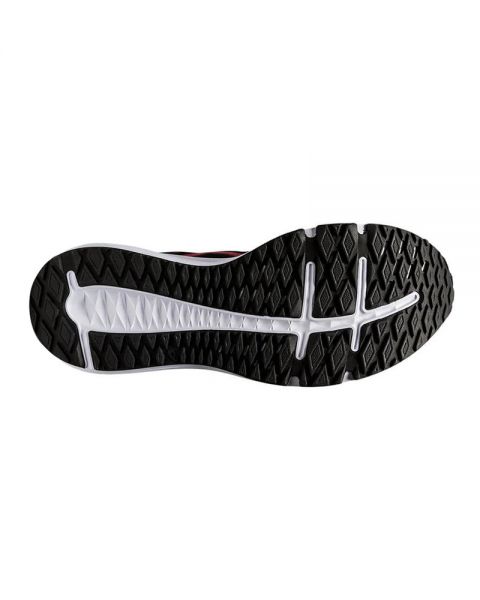 asics patriot 12 black