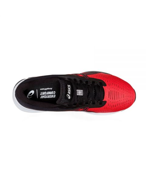 asics gel pulse 12 red