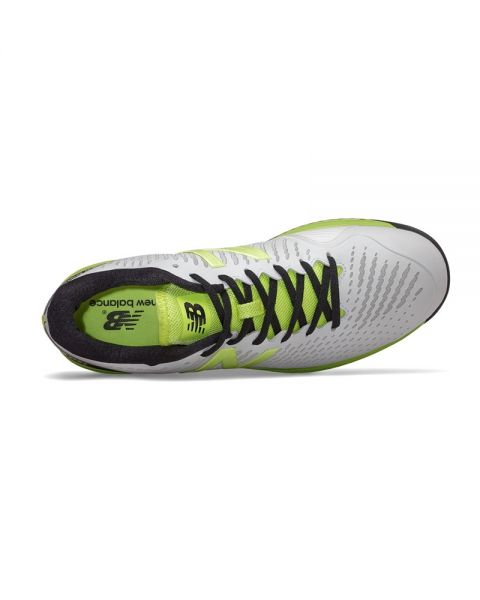 New Balance 796 V2 white green 
