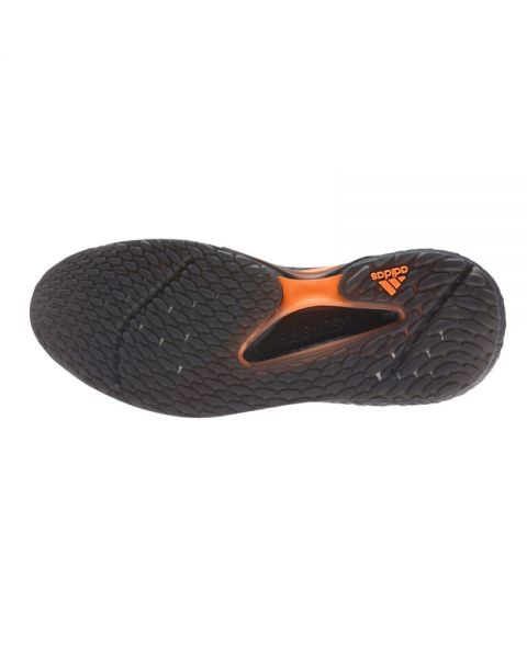 adidas alphatorsion boost black