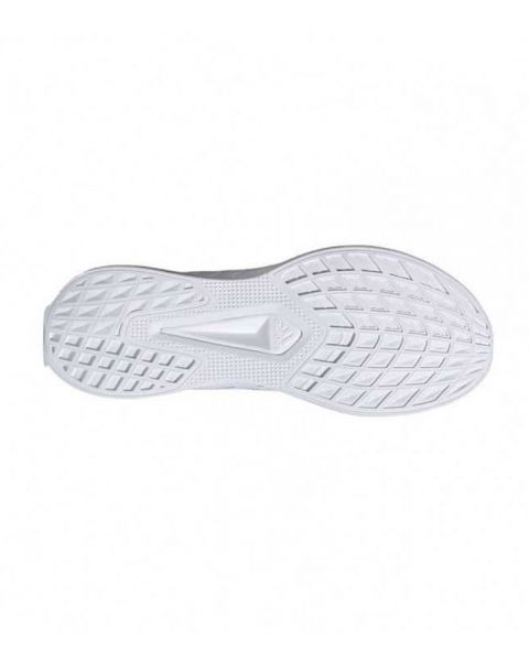 ADIDAS Duramo SL White - Lightweight and durable