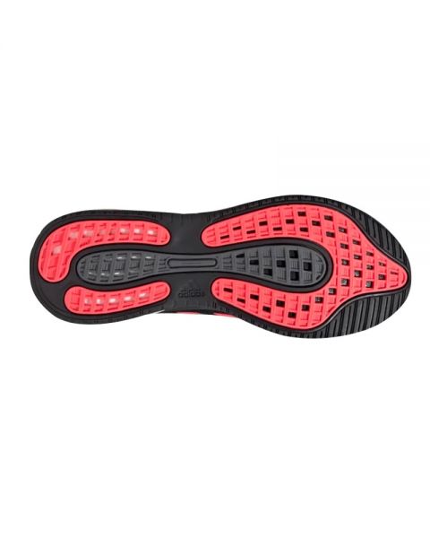 ADIDAS Supernova black pink - Soft touch