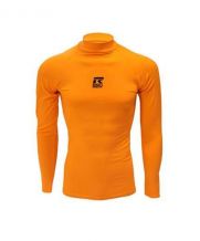 CAMISETA TRMICA ROX R GOLD NARANJA