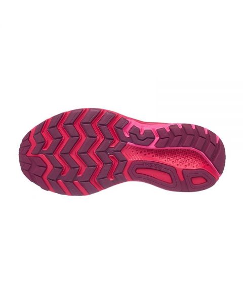 saucony ride 9 mujer rosas