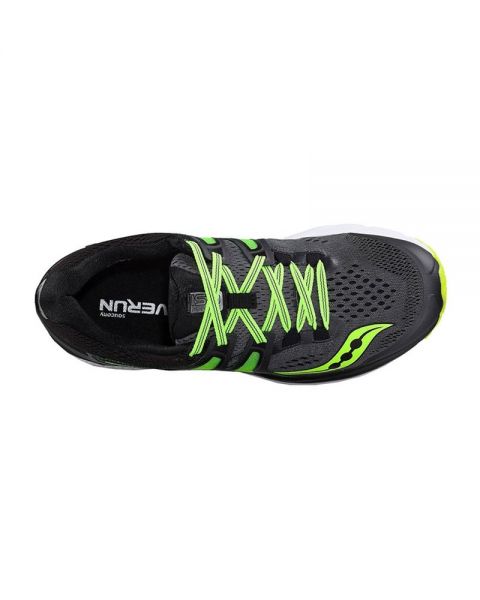 saucony hurricane iso 3 hombre 