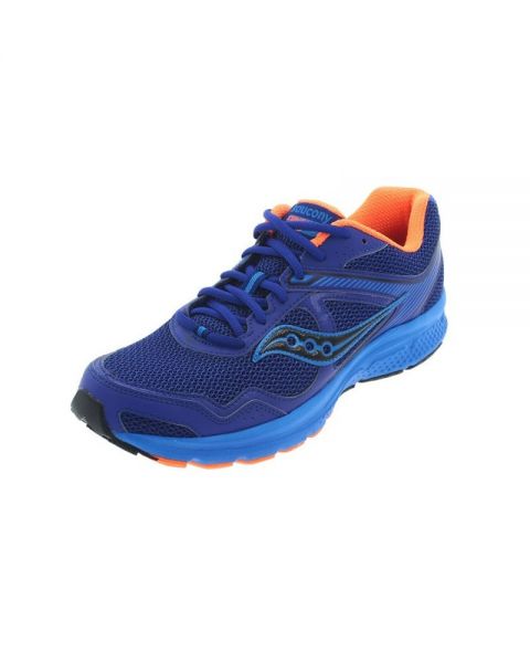 saucony cohesion 10 azul