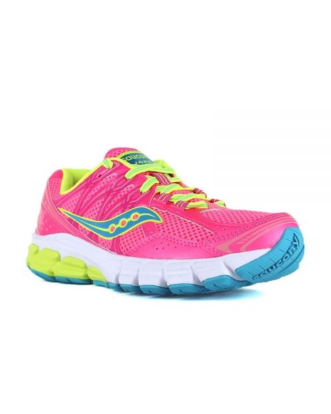 saucony jazz 18 mujer rebajas