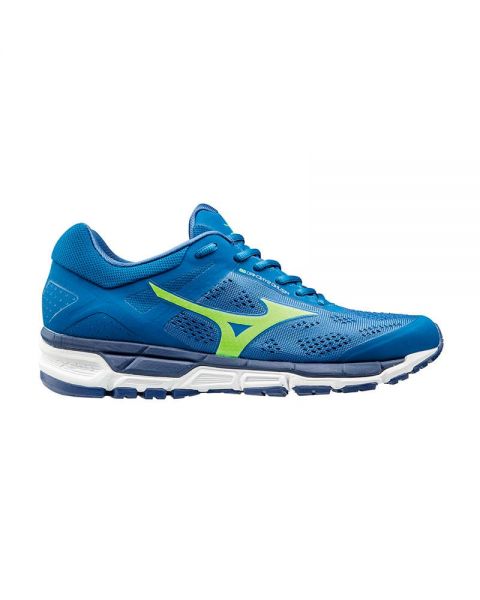 mizuno synchro mx 2