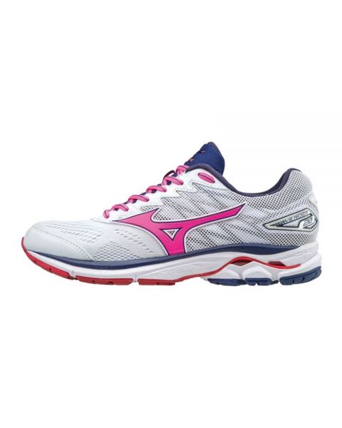 mizuno wave rider 20 mujer comprar