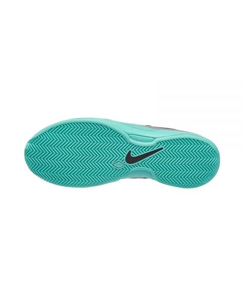 NIKE ZOOM VAPOR 9.5 TOUR GRIS| Ofertas pádel Nike