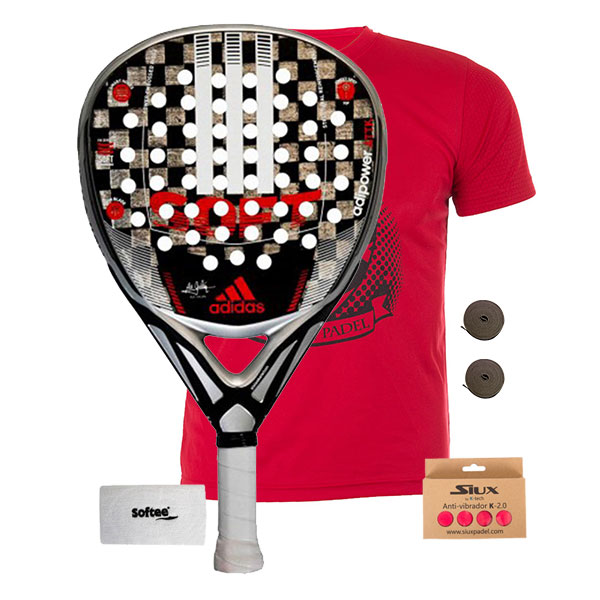 adidas adipower attk 1.8 soft