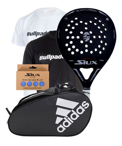 adidas control crb padel bag