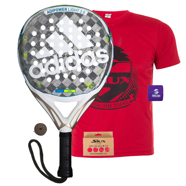 Adidas Adipower LIGHT 2.0 345 - 360 gr 360 - 370 gr U