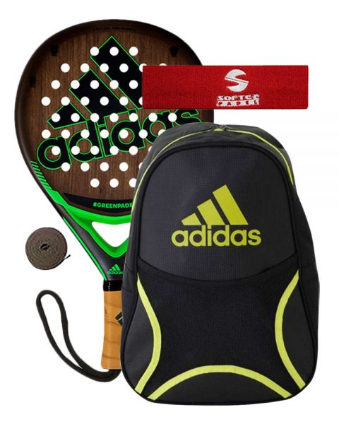 STREET PADEL