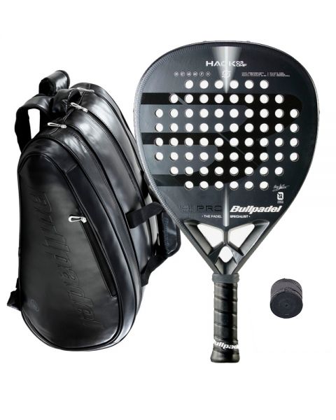 Bullpadel Racket Paletero Bullpadel Avant S STREET PADEL