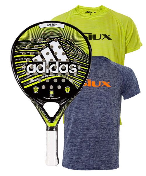 Adidas faster green 1.9 Clearance