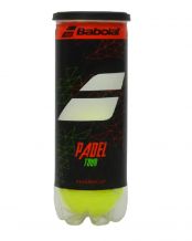 BOTE BOLAS BABOLAT PADEL TOUR