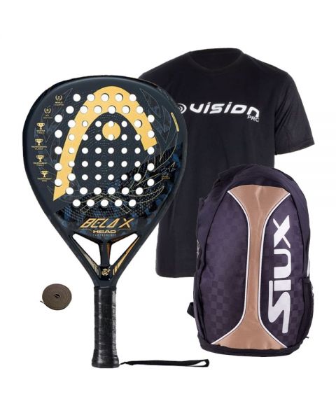 STREET PADEL