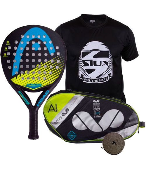 STREET PADEL