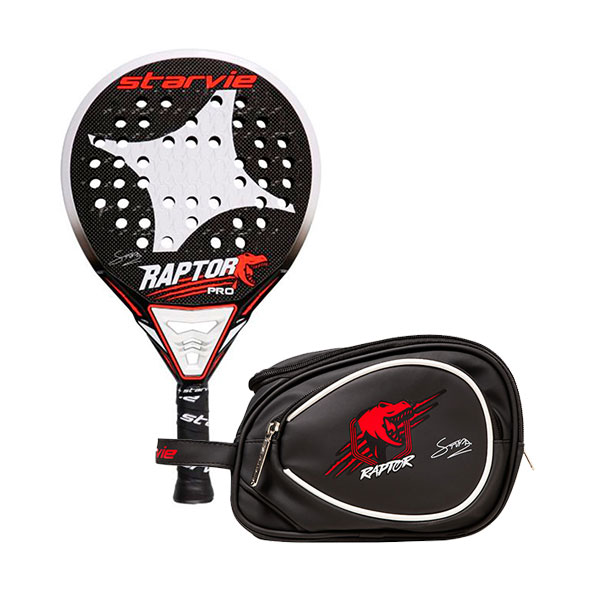 Star Vie Raptor Pro 2020 | male