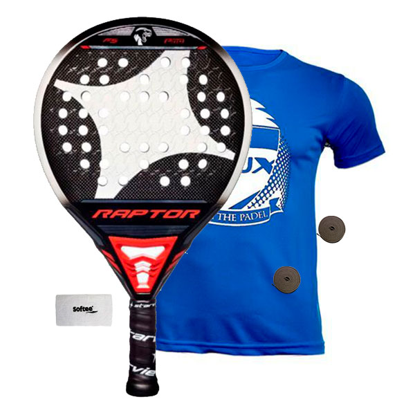 Star Vie Raptor Pro 2019 | male