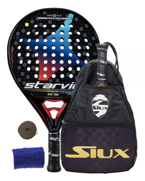 STREET PADEL