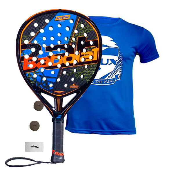 Babolat Revenge Carbon | male