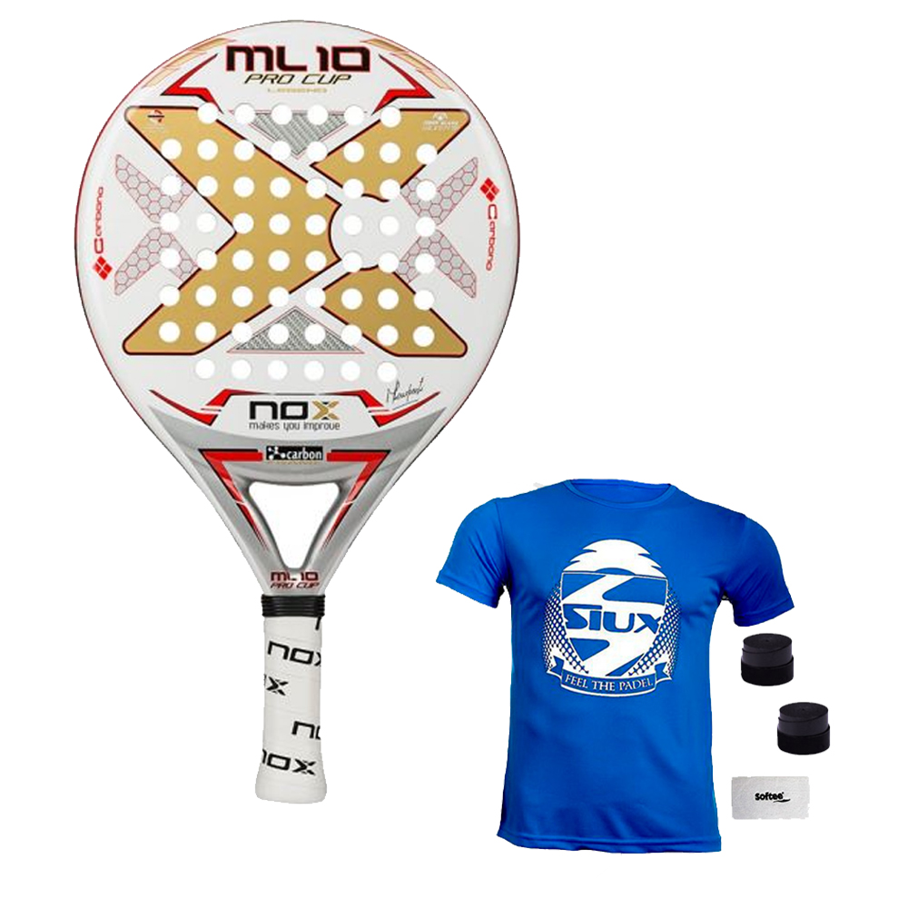 Nox Ml10 Pro Cup | male