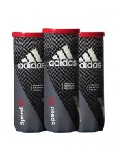 PACK 3 BOTES DE BOLAS ADIDAS SPEED RX