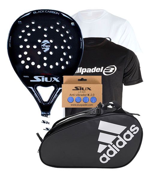 adidas control crb padel bag