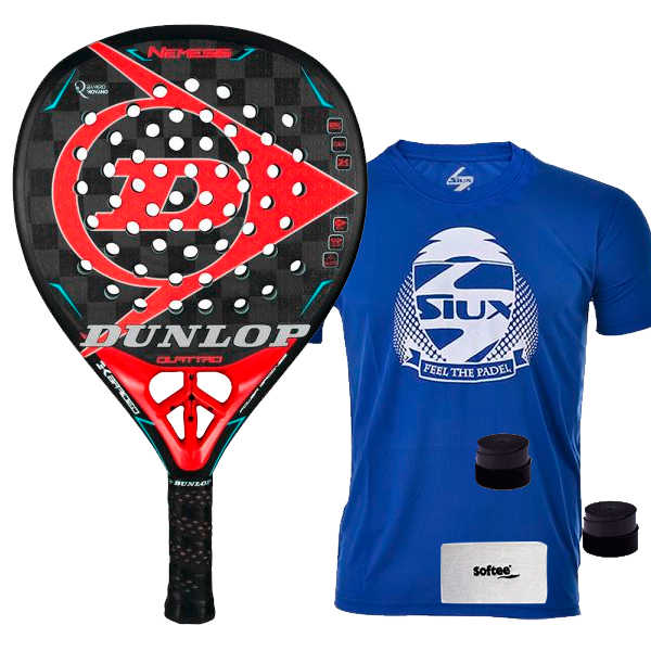 Dunlop Nemesis | male