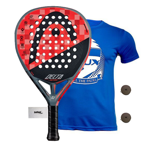 Head Graphene 360+ Delta Motion With Cb | male